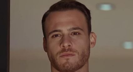 Kerem Bürsin vuelve a la pantalla