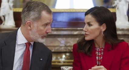 La reina Letizia y el rey Felipe enfrentan una semana decisiva