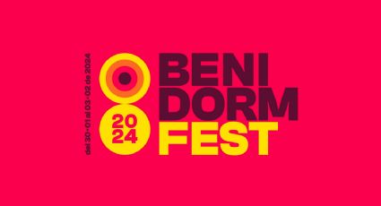 El espectacular escenario del Benidorm Fest 2024 conquista a los fans