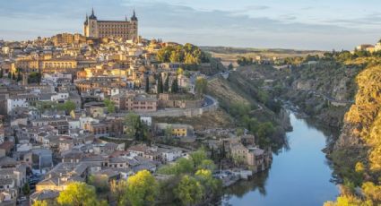 Toledo: la ciudad a la que tienes que viajar si o si en este 2024