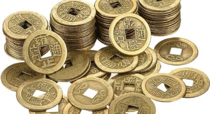 La certera técnica de la moneda que propone el Feng Shui para multiplicar tu dinero