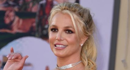 La confesión de Britney Spears que lo cambia todo