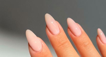 Estas son las uñas acrílicas más virales en Instagram y Pinterest