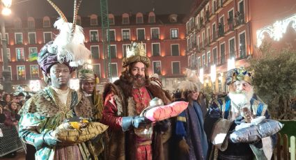 Todo lo que debes saber sobre las cabalgatas de Reyes Magos