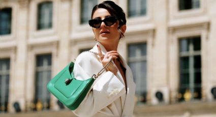 Los 10 bolsos ideales para complementar tu look