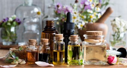 Los beneficios de los aceites naturales para la piel y el cabello