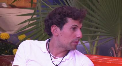 La importante lección que Oscar de ‘Gran Hermano’ les dio a sus compañeros