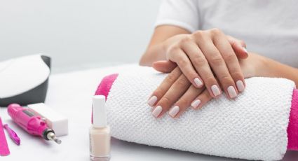 Adiós a la manicura tradicional: esta es la nueva tendencia