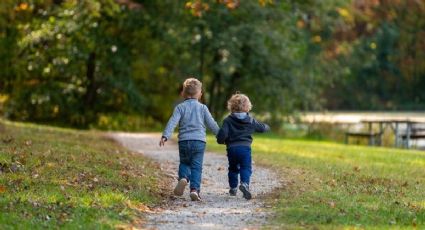 ¿Pueden los hermanos moldear tu personalidad? La ciencia responde