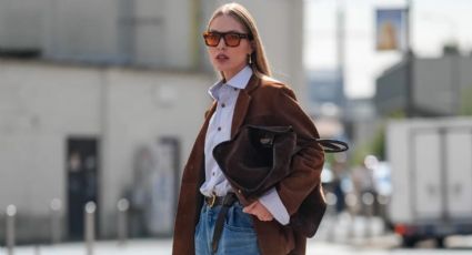 Cómo combinar jeans este otoño: tendencias y estilos clave