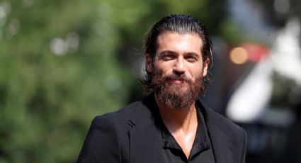 ¡Can Yaman desata la locura! Las primeras imágenes de 'El Turco' enloquecen a sus fans