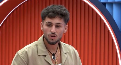 La tensa discusión entre Manu y Laura en ‘Gran Hermano 19’