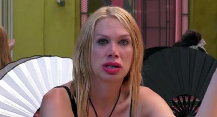 Así lucía Vanessa antes de ingresar a ‘Gran Hermano 19’