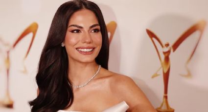 Demet Özdemir demuestra por qué es la reina de la noche