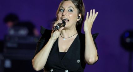 Leire Martínez habla con 'Ni Que Fuéramos Shhh' y dice su verdad sobre La oreja de Van Gogh