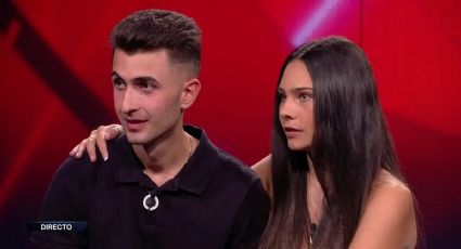 Nerea y Luis, en el ojo del huracán: la reacción de las redes ante su crisis en 'Gran Hermano'