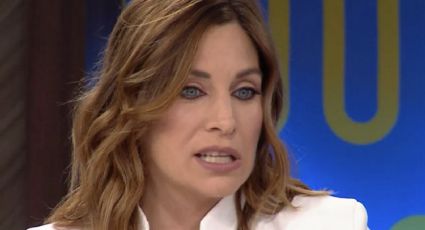 Leire Martínez rompe el silencio tras su salida de La Oreja de Van Gogh