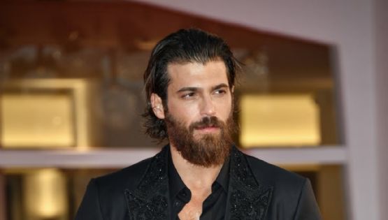 ¡Imágenes que te dejarán sin palabras! Can Yaman vuelve a cautivar tras terminar 'Sandokan'