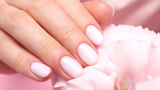 Uñas jabón: la tendencia fácil de hacer para la moda sofisticada