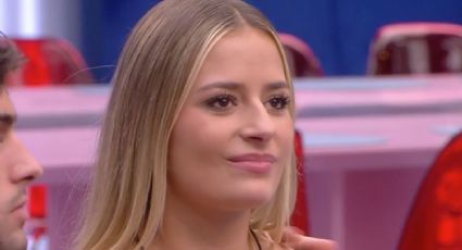 ‘Gran Hermano’: La reacción de Laura tras el acercamiento entre Manu y Violeta