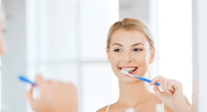 Cinco consejos para mejorar tu higiene dental