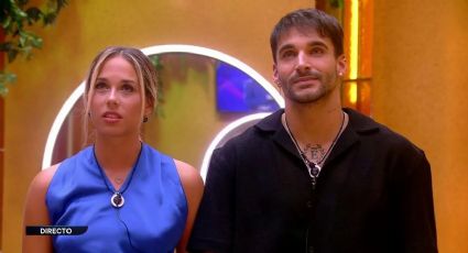 La decisión de Violeta de 'Gran Hermano' que podría sentenciar su futuro en la casa