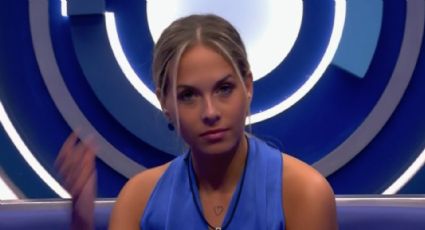 El público reacciona contra Violeta por sus actitudes en 'Gran Hermano'