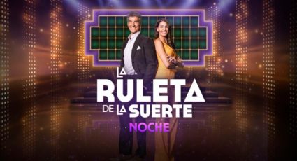 Audiencias: 'Got Talent' cae frente al éxito de 'La Ruleta de la Suerte'