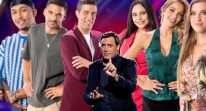 Audiencias: 'Gran Hermano' sigue consolidando su buen presente