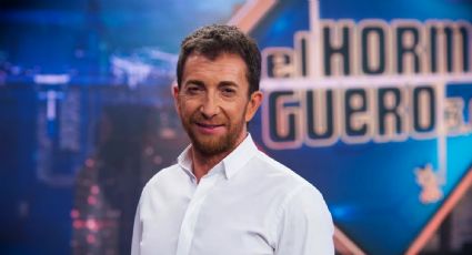 Los invitados de ‘El Hormiguero’ para la semana del 21 de octubre