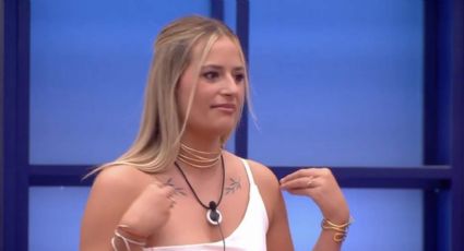 'Gran Hermano': El comportamiento de Laura que genera críticas en el público