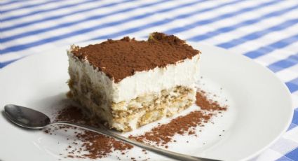 De Italia al mundo: la receta fácil y deliciosa para hacer el mejor tiramisú