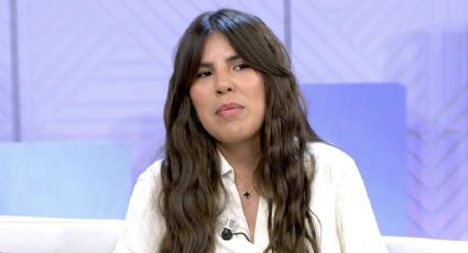 Entrevista de Isa Pantoja: las cosas de las que no quiso hablar