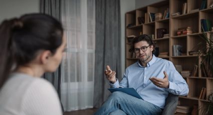 Cómo elegir a un terapeuta sin fracasar en el intento