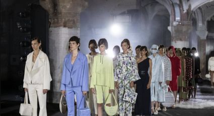 Lo mejor de la Barcelona Fashion Week: 080 y el arte de la moda fresca