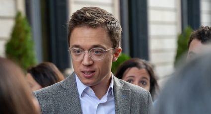 Iñigo Errejón sufre la crítica sin filtro de Joaquín Prat