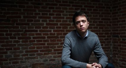 Los polémicos inicios de Íñigo Errejón en la política