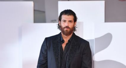 Toda la verdad detrás de "El Turco", la serie de Can Yaman