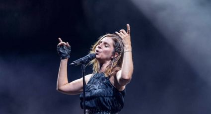 Leire Martínez abre su corazón: la salida de La Oreja de Van Gogh y sus peores momentos