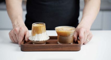 Dirty Coffee: el café que ama la Gen Z y que promete hacer las paces con la cafeína