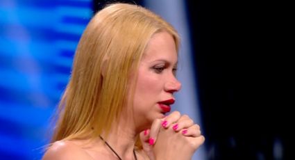 Vanessa de Gran Hermano, expulsada y sin el apoyo del público que le quedaba