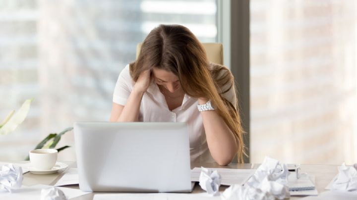 ¡Afuera el estrés! No dejes que el fin de año termine con tus energías