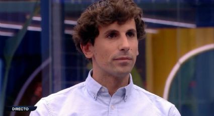 El caso Óscar, de ‘Gran Hermano’: de ser el favorito a la inminente expulsión