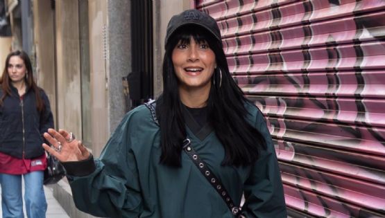 Aitana confirma la verdad sobre su romance con Biel Juste