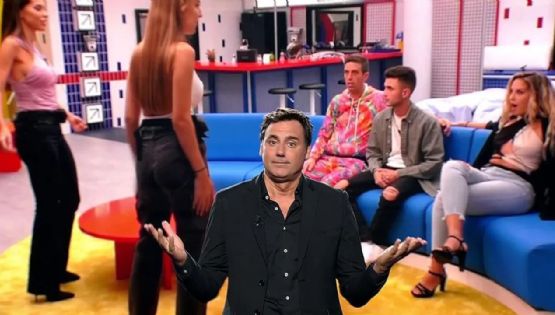 'Gran Hermano: el debate' no tiene competencia en audiencias del domingo