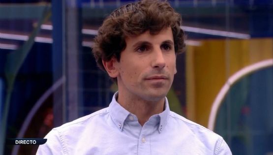 El caso Óscar, de ‘Gran Hermano’: de ser el favorito a la inminente expulsión