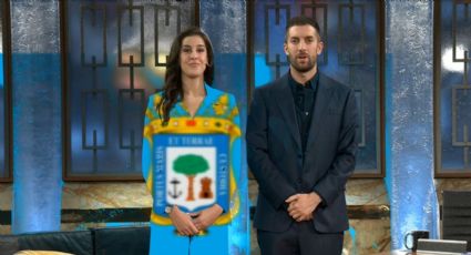 Audiencias: 'La Revuelta' es líder mientras que 'MasterChef Celebrity' sigue cayendo