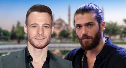 ¿Kerem Bürsin o Can Yaman? Descubre quién es el favorito