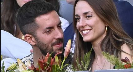 De qué vive Silvia Alonso, la novia de David Broncano