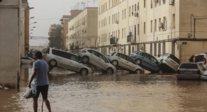 Audiencias: la cadena que más elige el público para informarse sobre la DANA